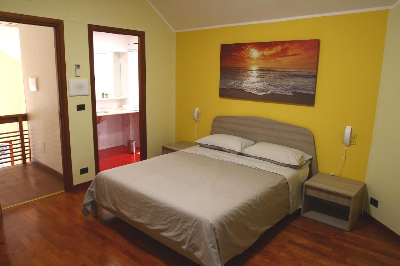 Guest house My Domus