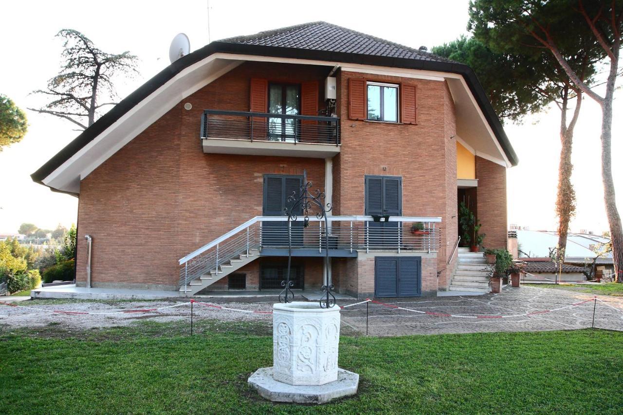My Domus Guest house *