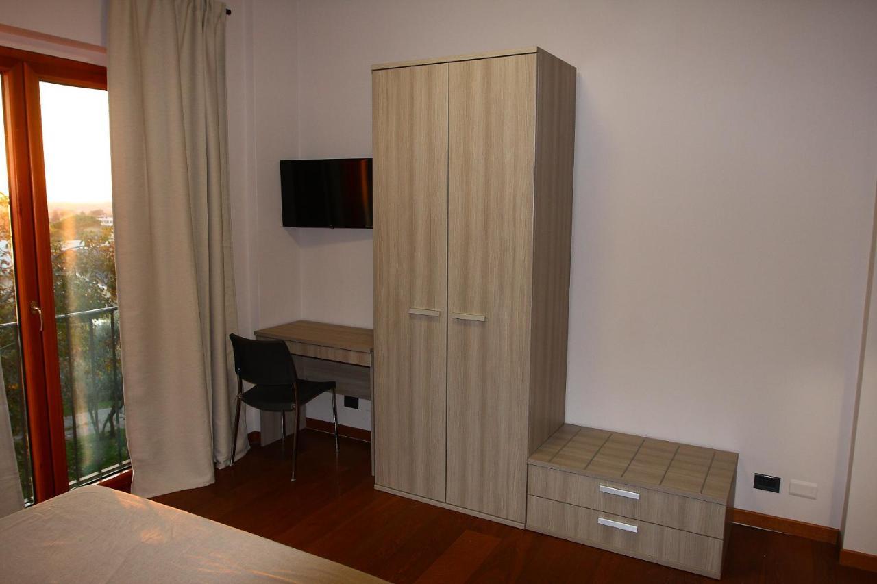 Guest house My Domus Rome