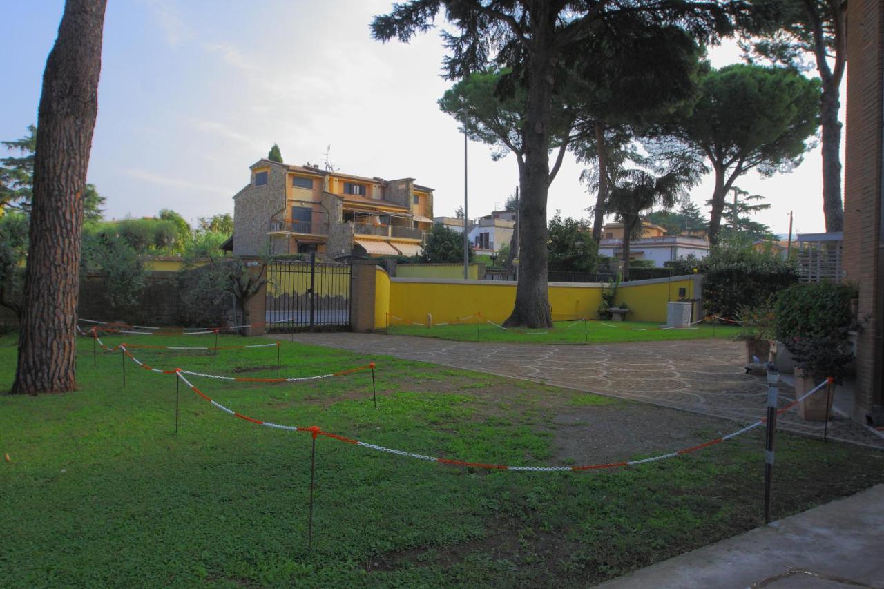 My Domus Rome