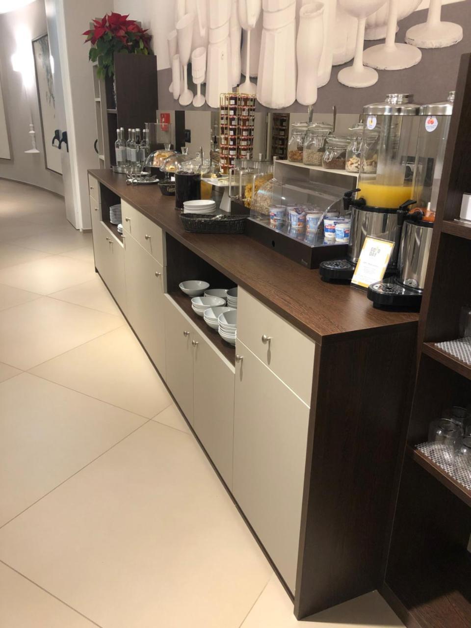Hotel San Giovanni Rome