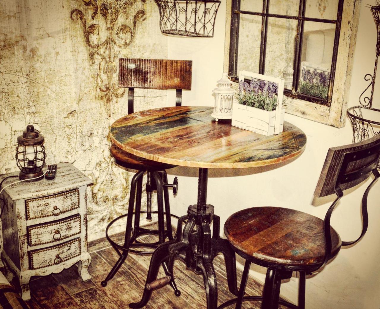 Bed & Breakfast Romantic Dreams Roma