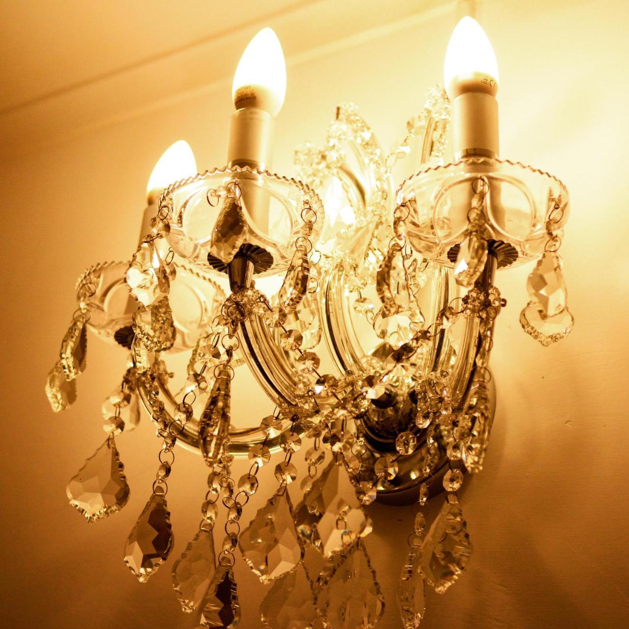 Bed & Breakfast Romantic Dreams 2*