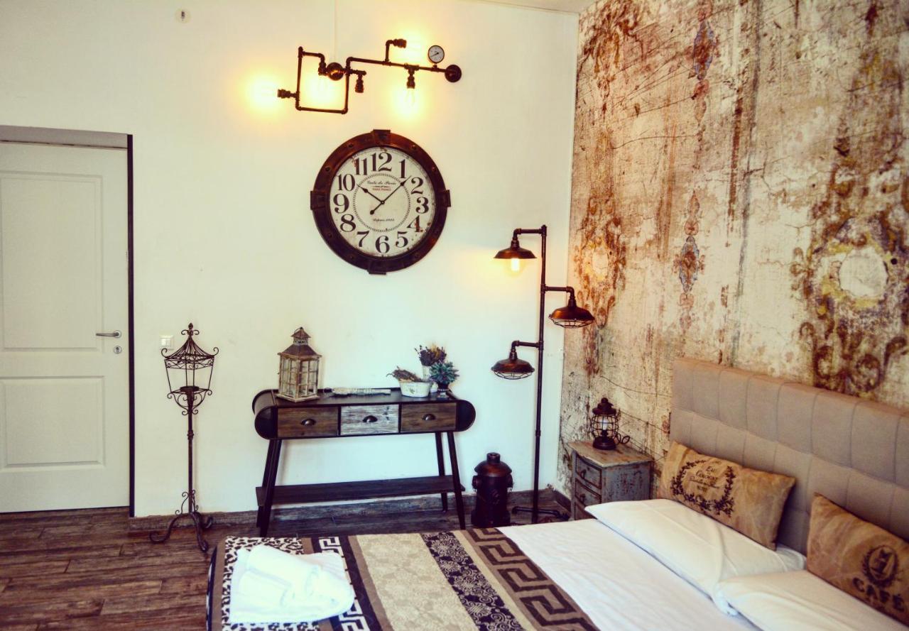 Romantic Dreams Bed & Breakfast Roma