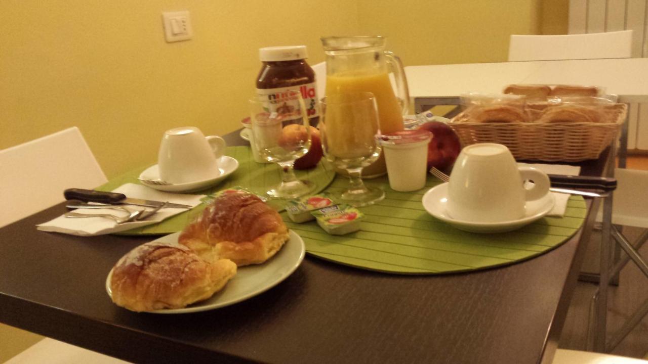 Borghese Guest house 3*