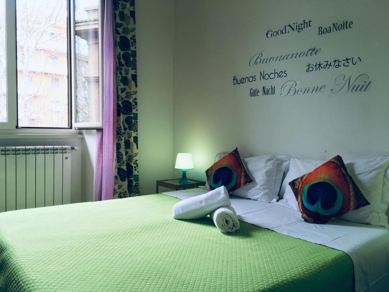 Giuly Guest house