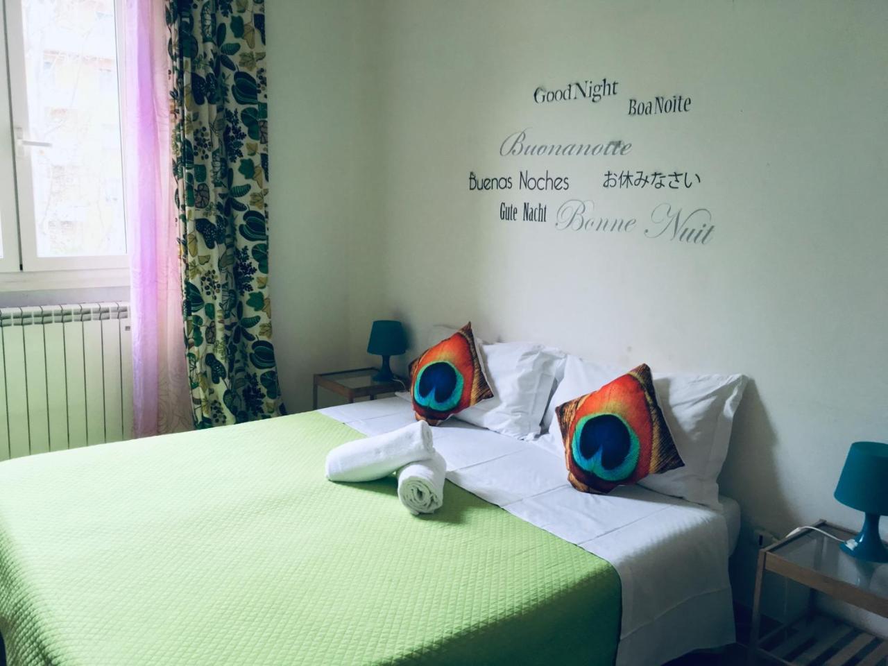 Guest house Giuly Rome