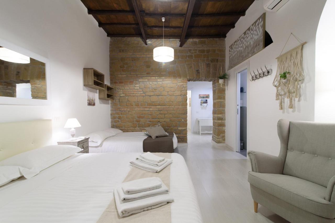 White Ostilia Appartamento