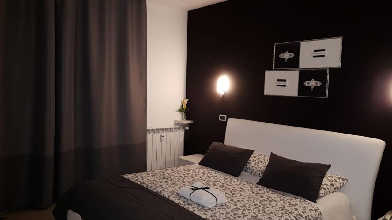 Apartment Notti Al Vaticano Rome