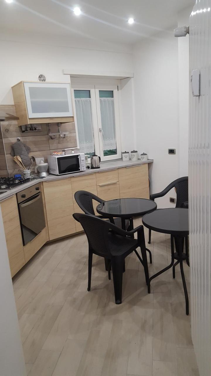Notti Al Vaticano Apartment Rome