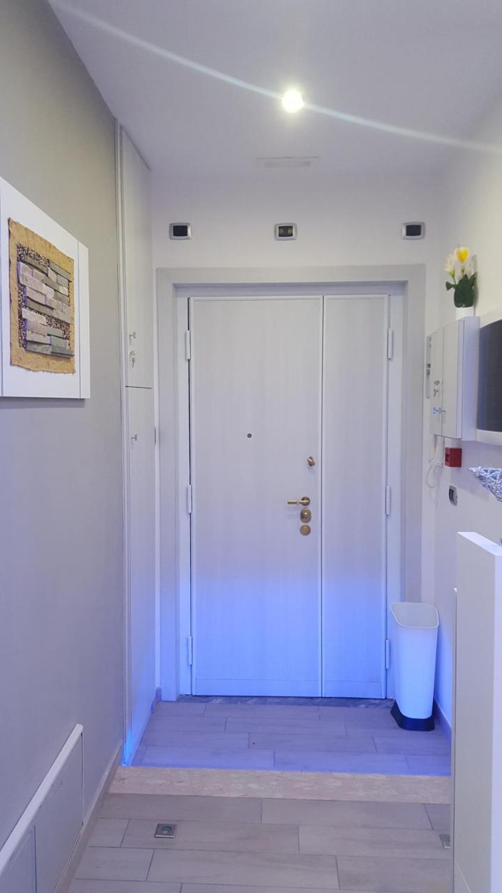 Apartment Notti Al Vaticano Rome