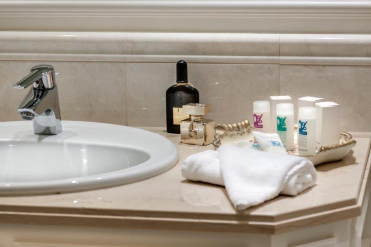 Hotel Palazzo Cardinal Cesi Rome