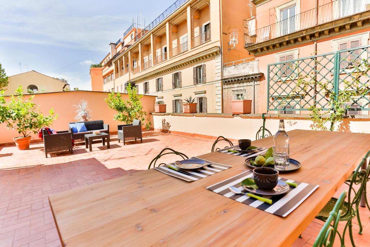 Apartment Monti Stunning With Terrace *
