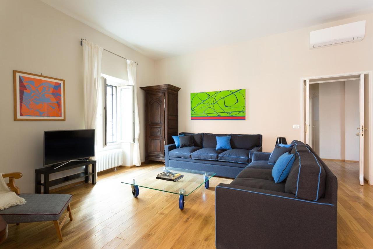 Monti Stunning With Terrace Apartment