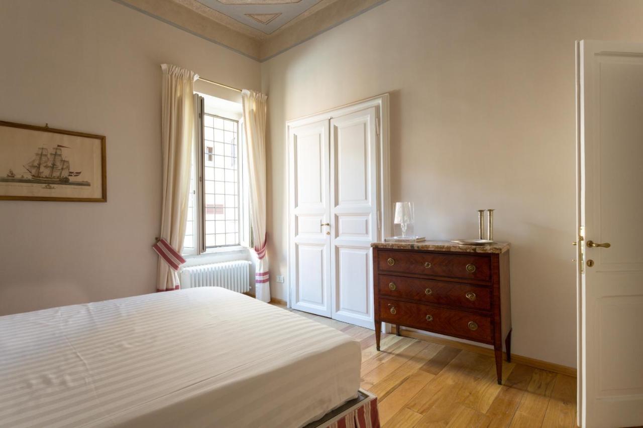 Monti Stunning With Terrace Apartment