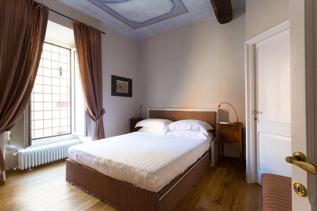 Monti Stunning With Terrace Apartment