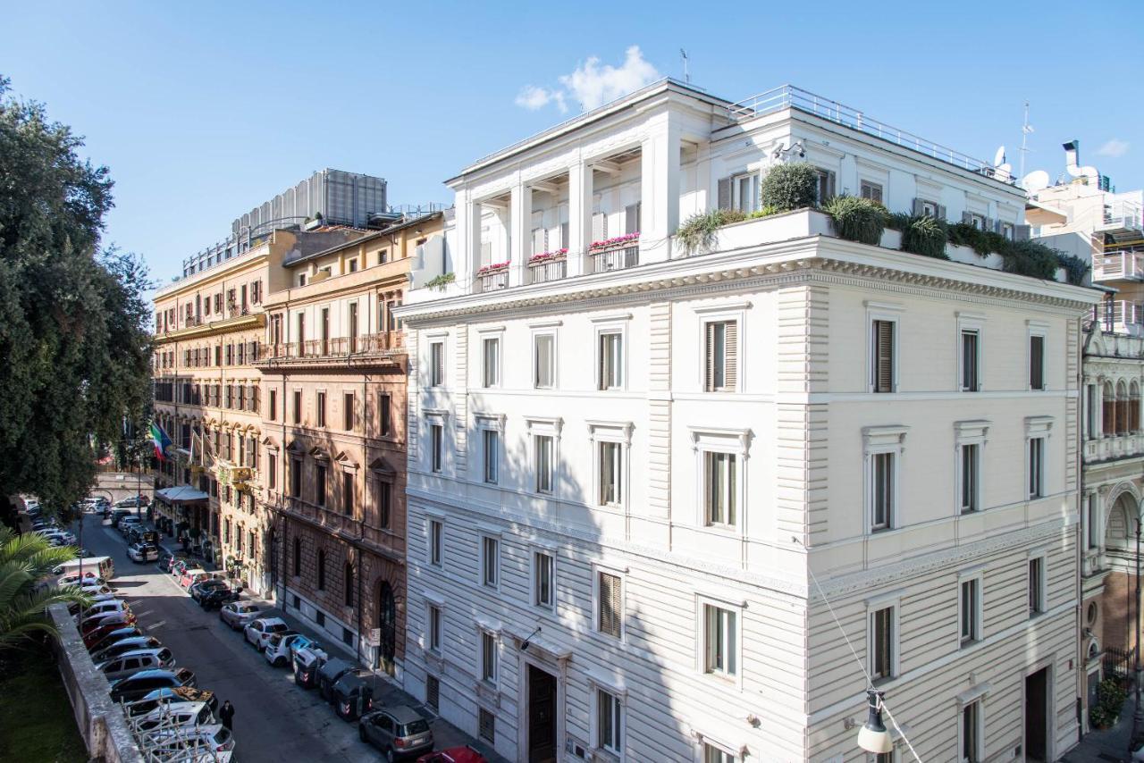 Guest house Lombardia40 Luxury