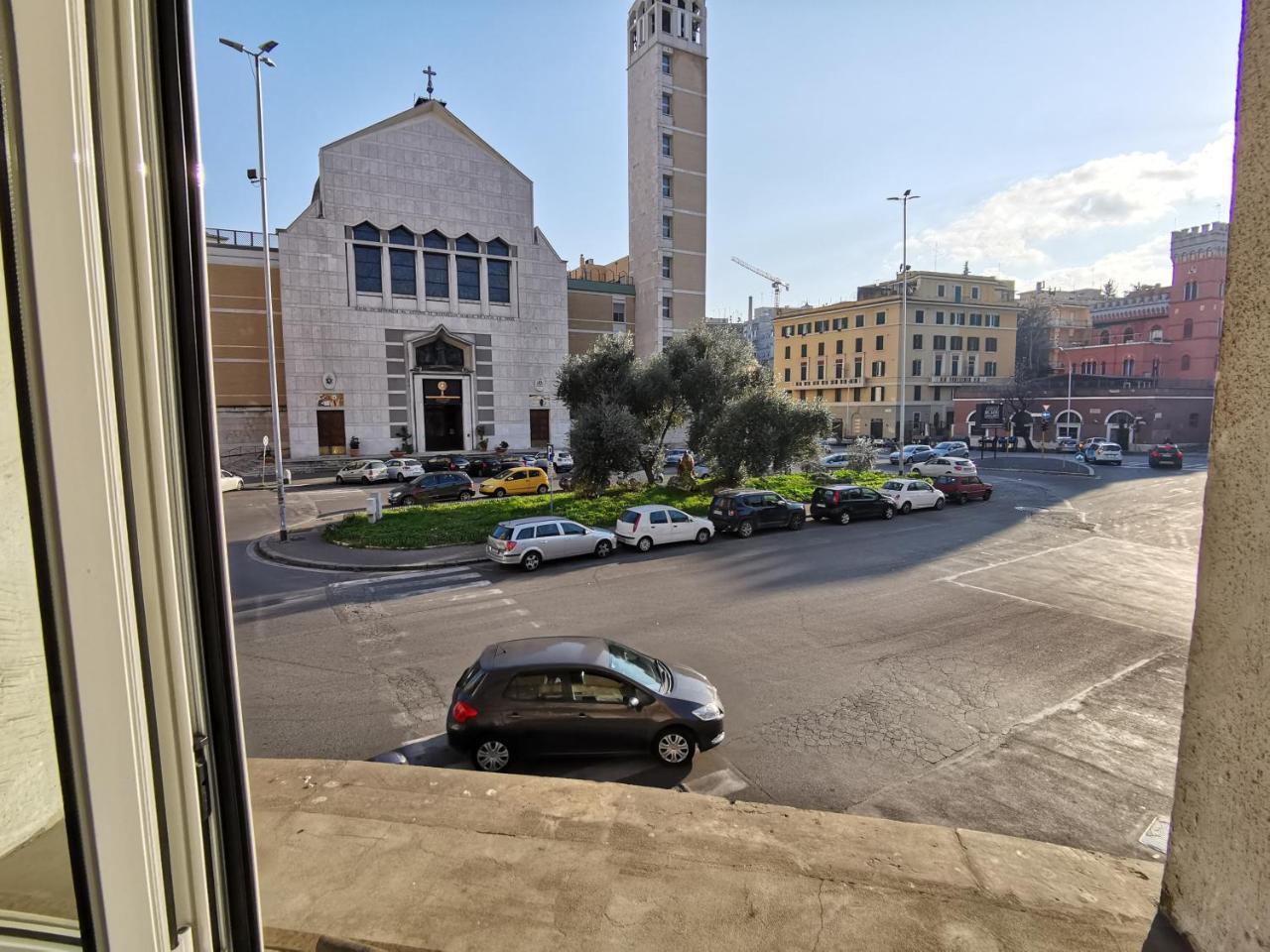 Affittacamere St. Anthony