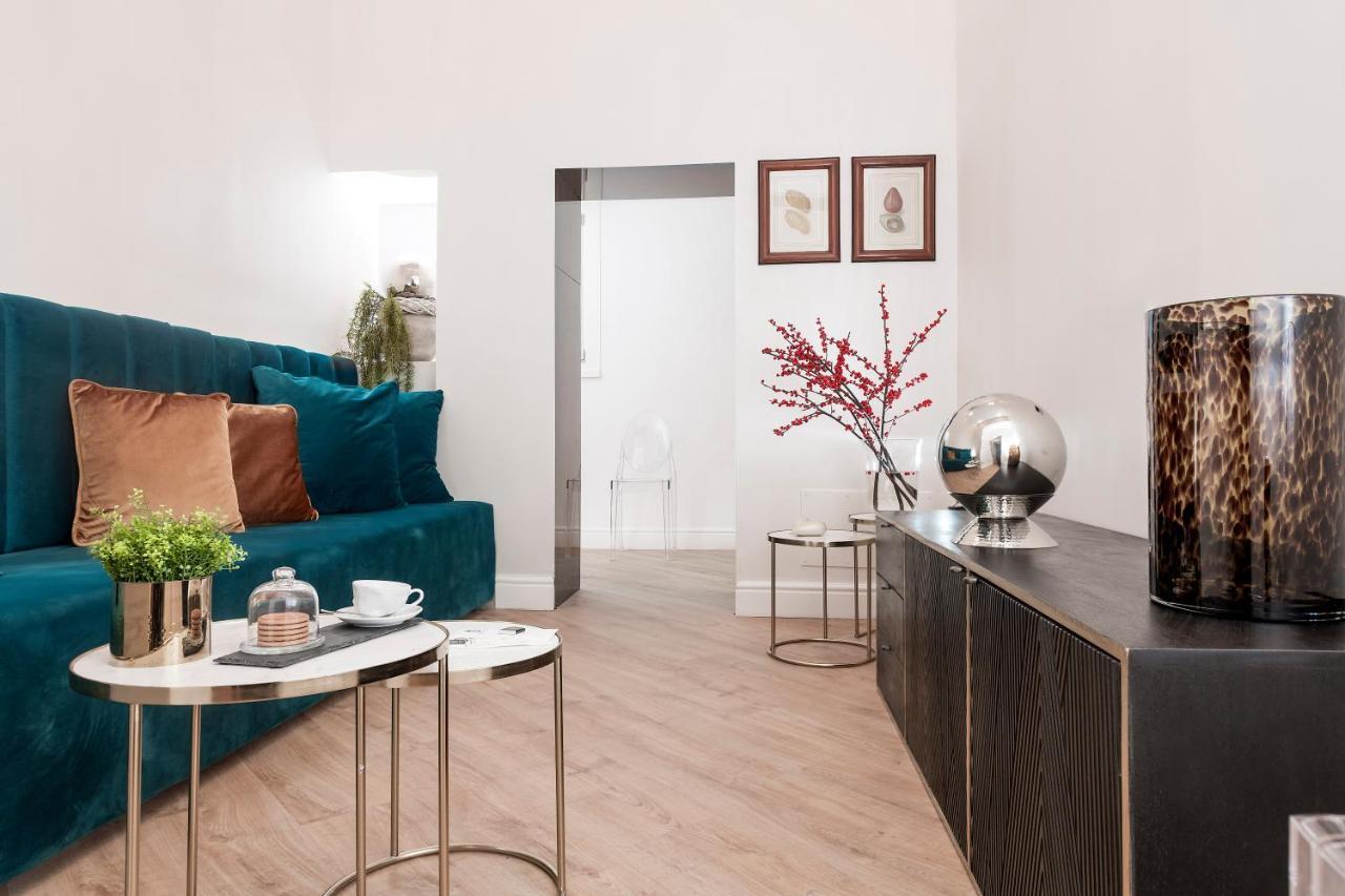 Guest house Navona Style Rome