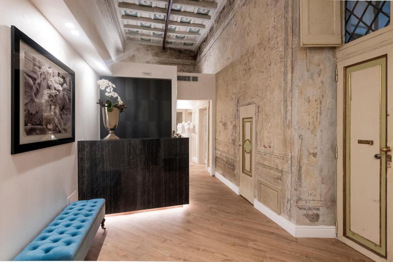 Guest house Navona Style 2*