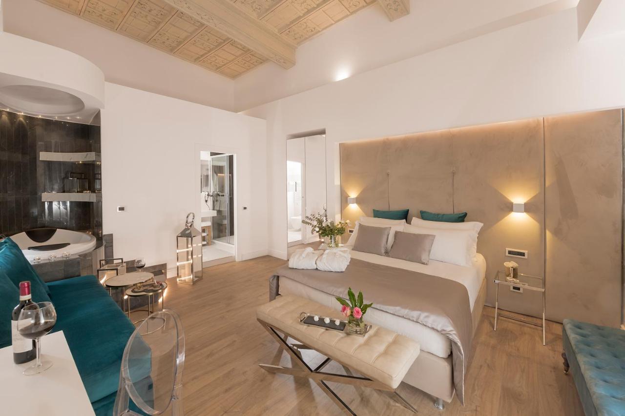 Guest house Navona Style 2*