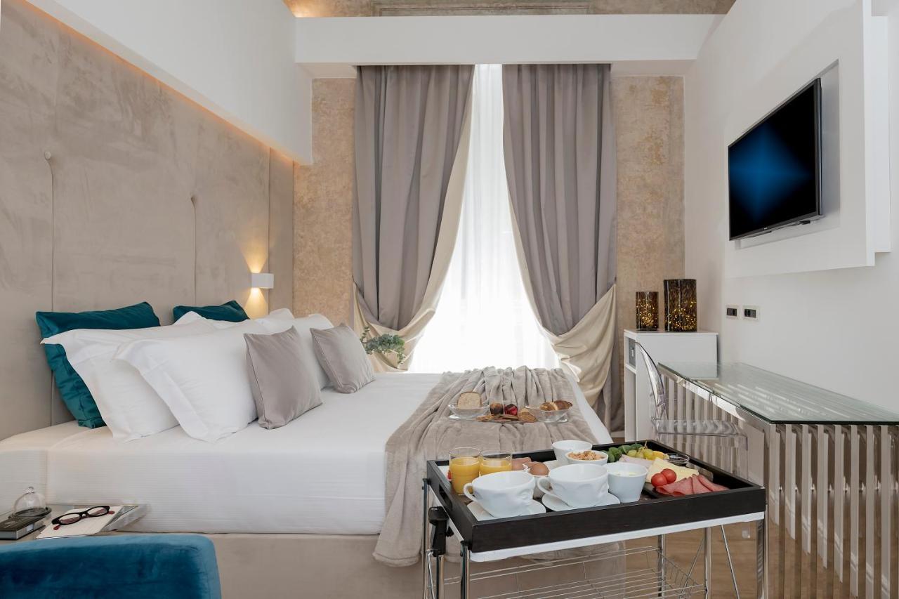 Guest house Navona Style