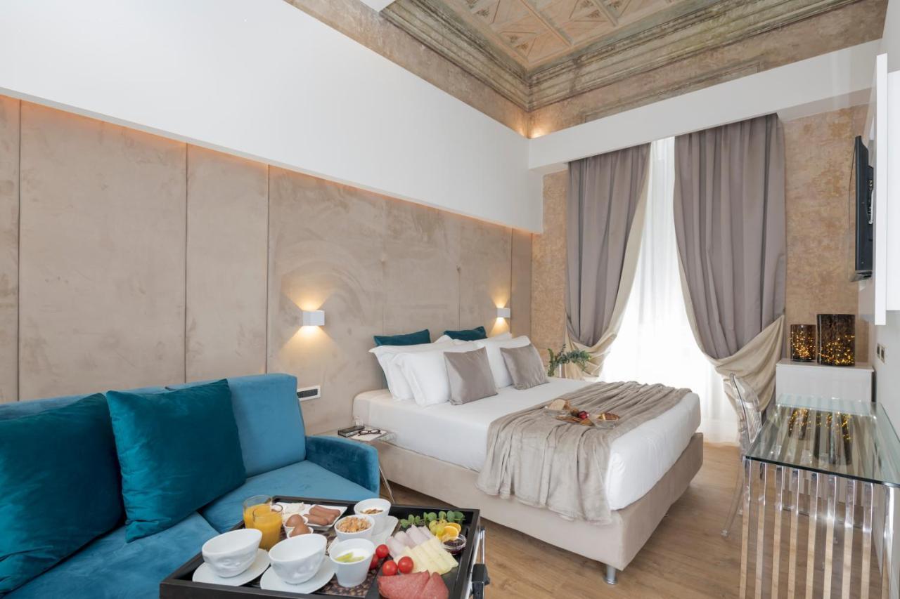 Navona Style Guest house