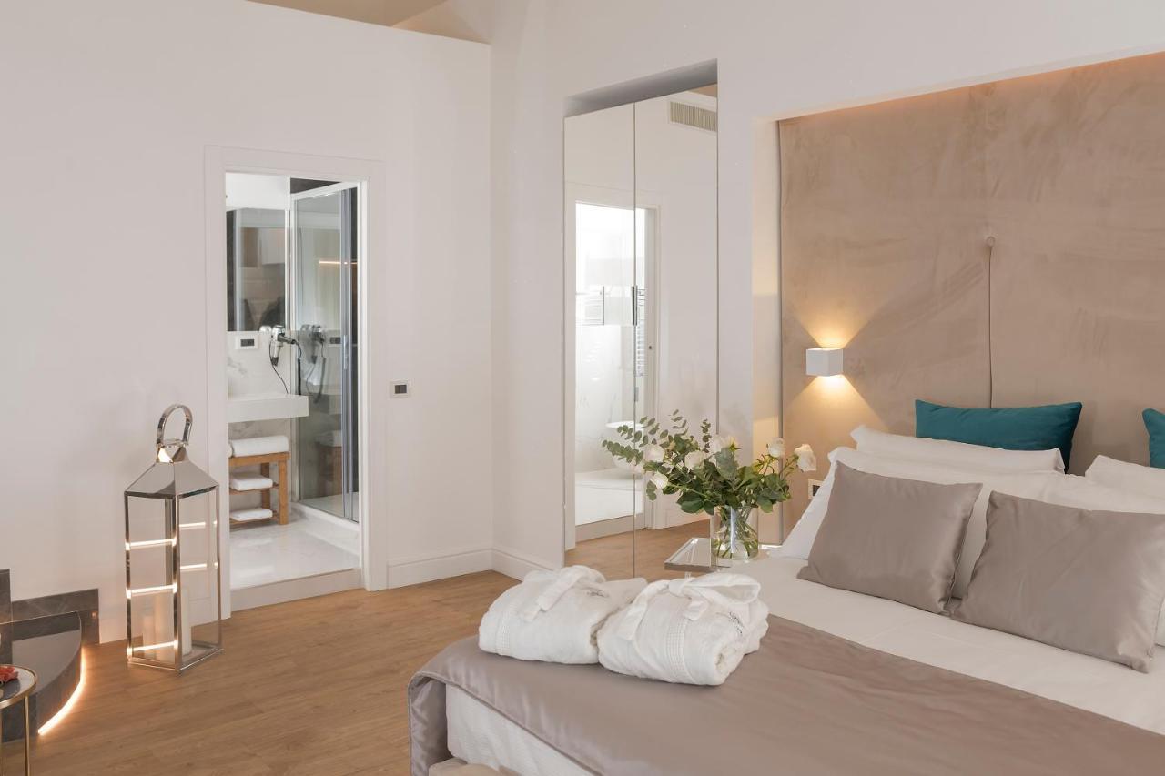 Guest house Navona Style Rome