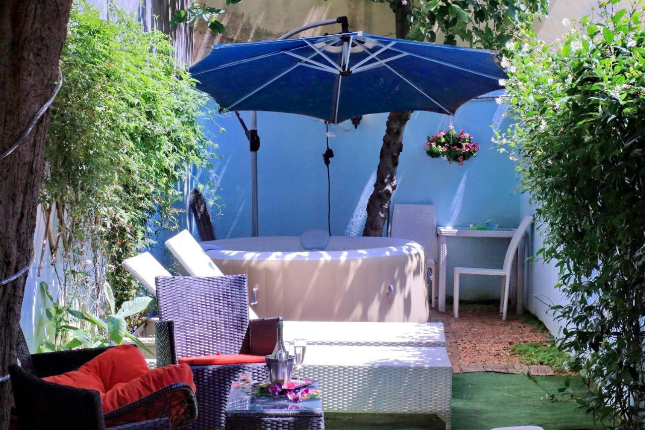 Appartamento Luxury Domus *