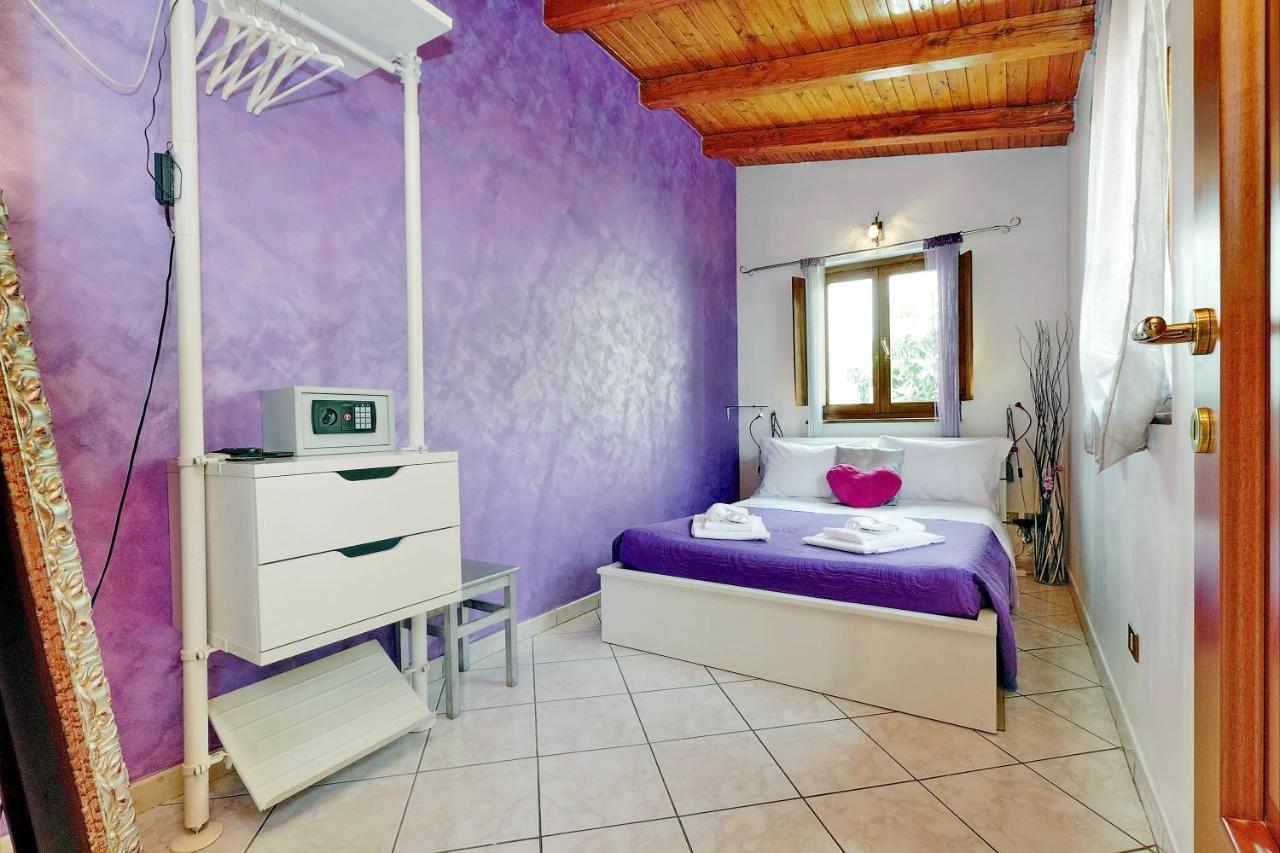 Luxury Domus Apartment Rome