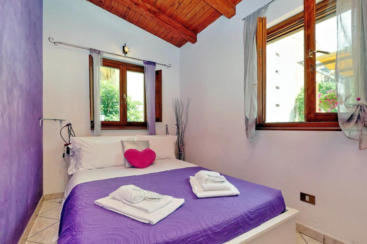 Luxury Domus Apartment Rome