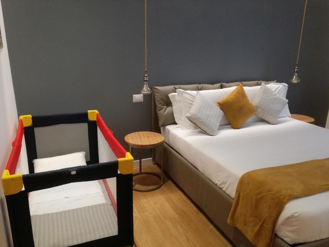 Guest house Vatican 2*
