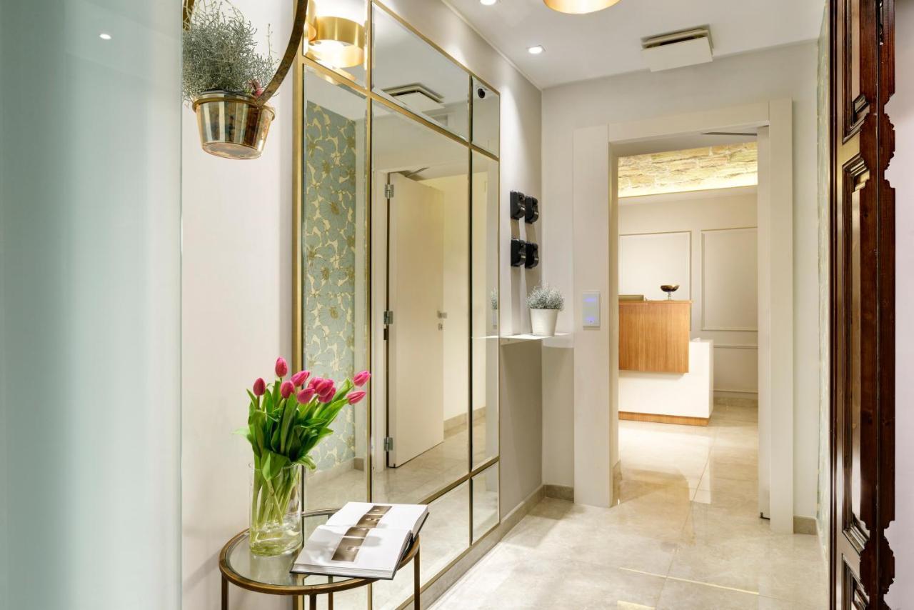 Hotel Magica Luna Boutique - Rome
