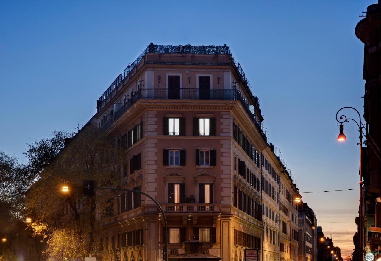 Magica Luna Boutique - 3* Rome