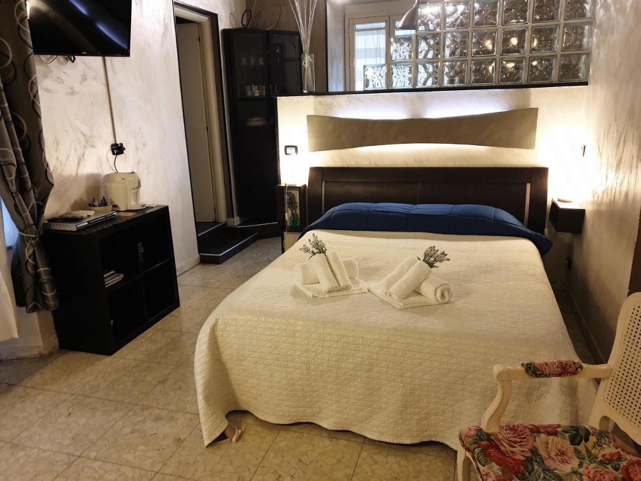 Appartamento Casa Tua A Piazza Del Popolo Roma