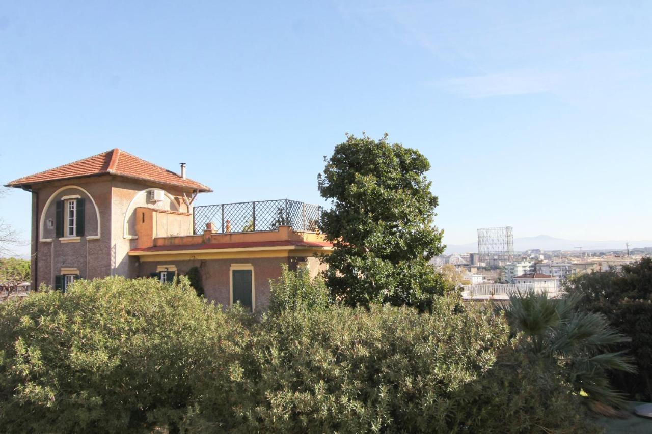 Il Villino 3* Roma