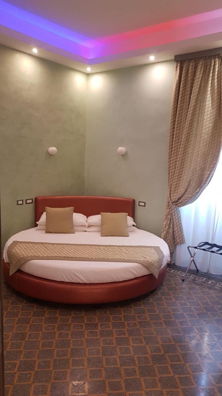 Affittacamere Collina Roma