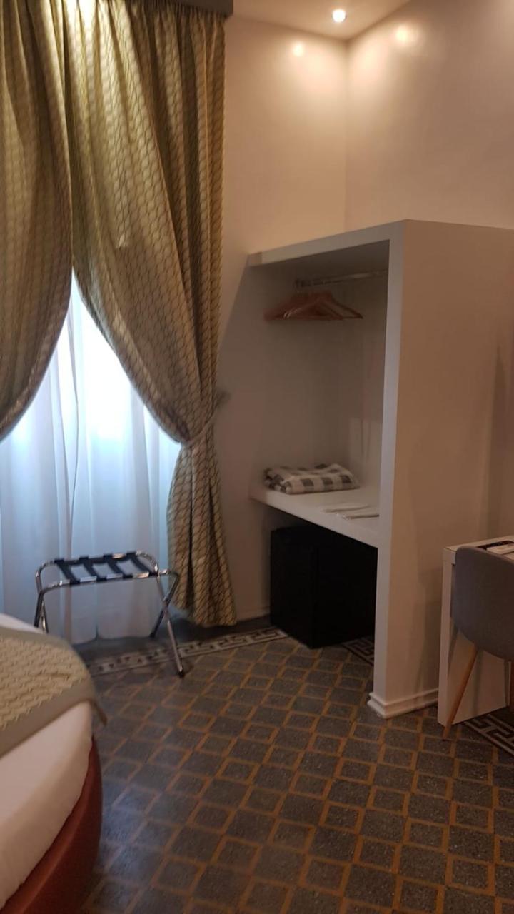 Collina 2* Roma