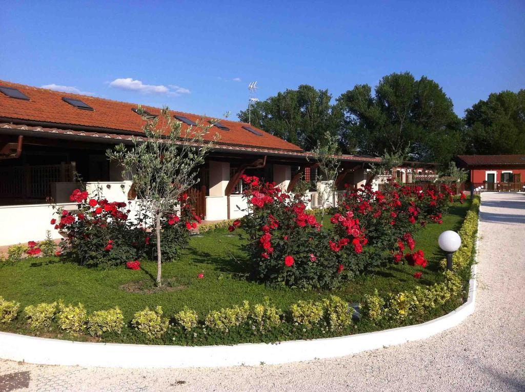 Centro Benigni 3*