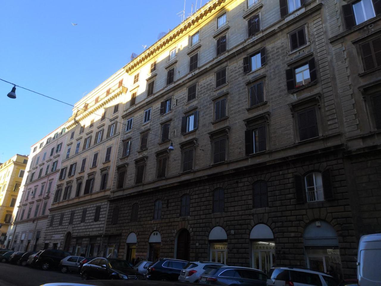 L'esquilina Guest house