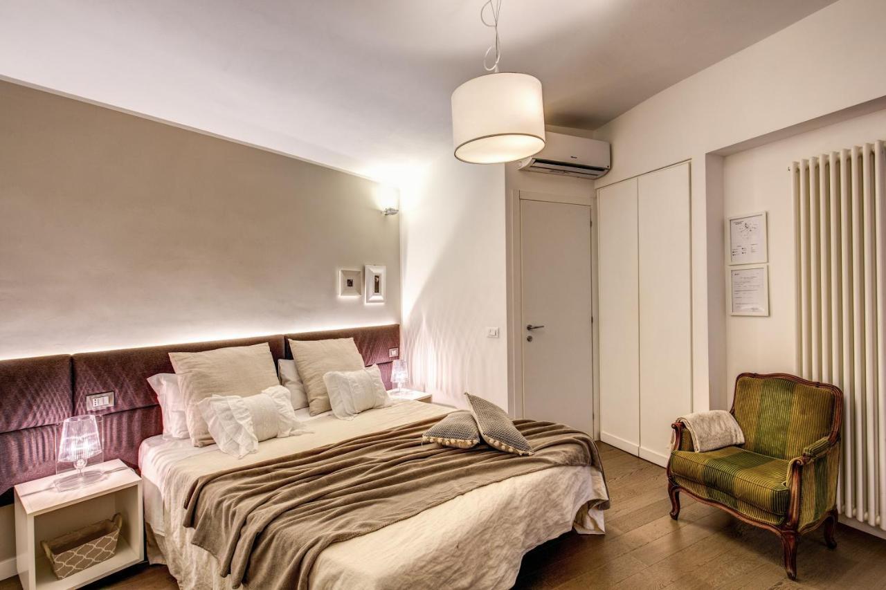 Approdo Ripetta Bed & Breakfast 3*