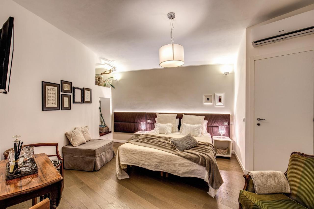 Approdo Ripetta Bed & Breakfast