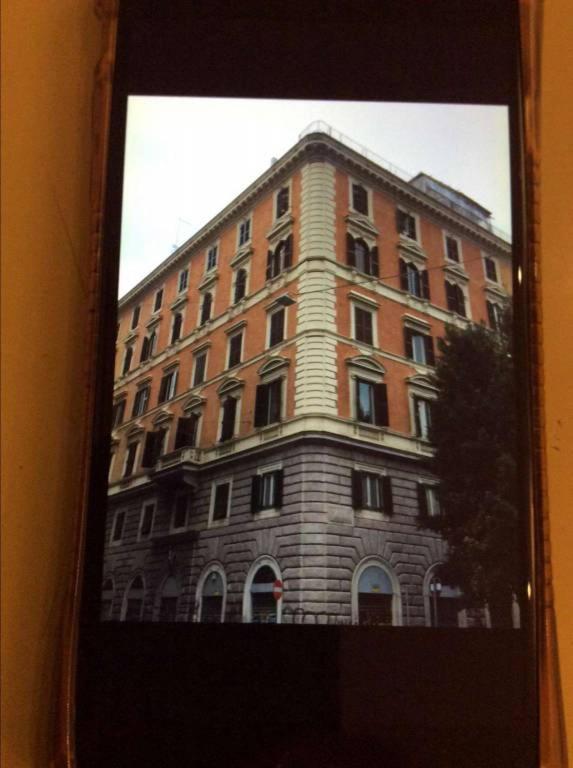 Appartamento Conte Vittorio Bed & Breakfast Rome