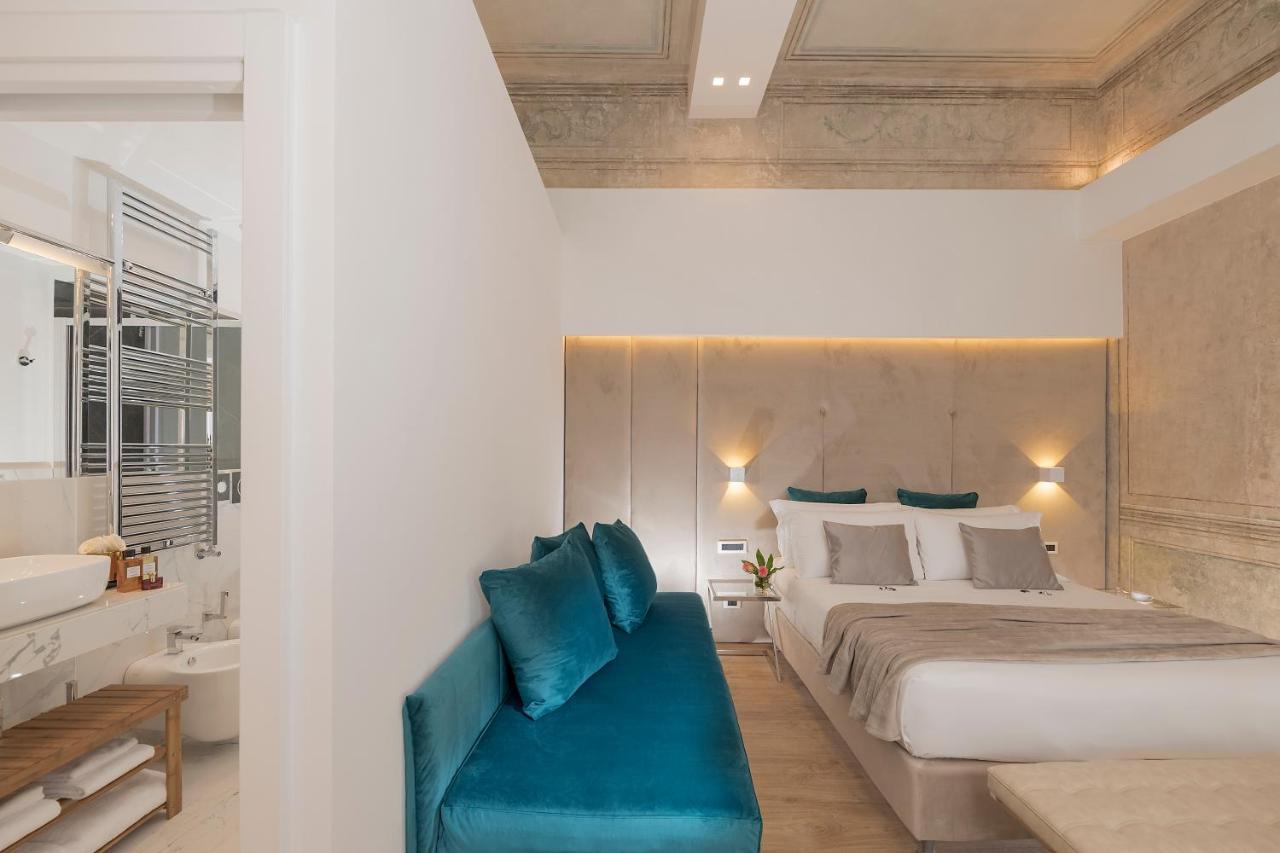 Guest house Navona Style Rome