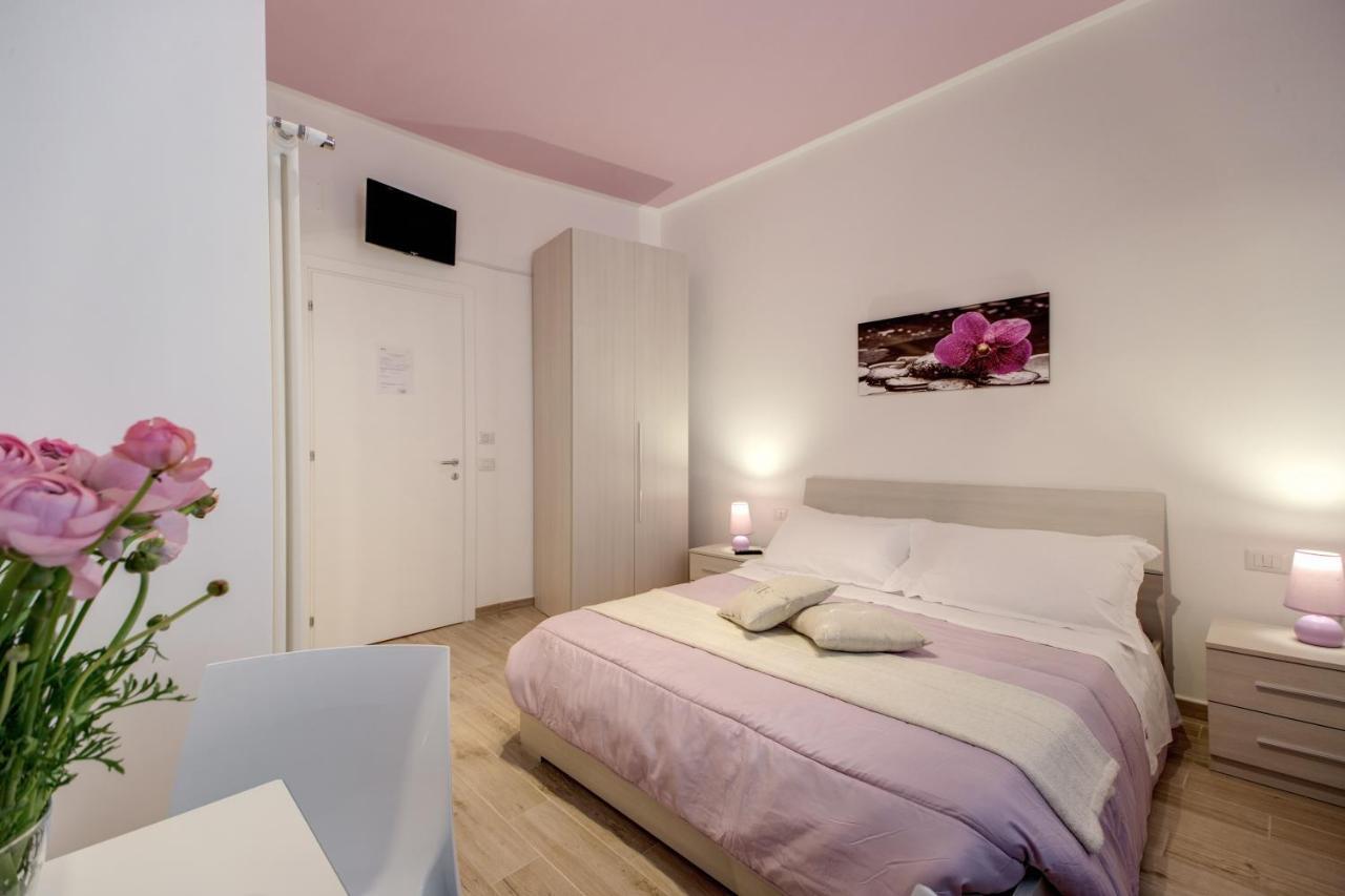 Milizie 140 Apartment Rome