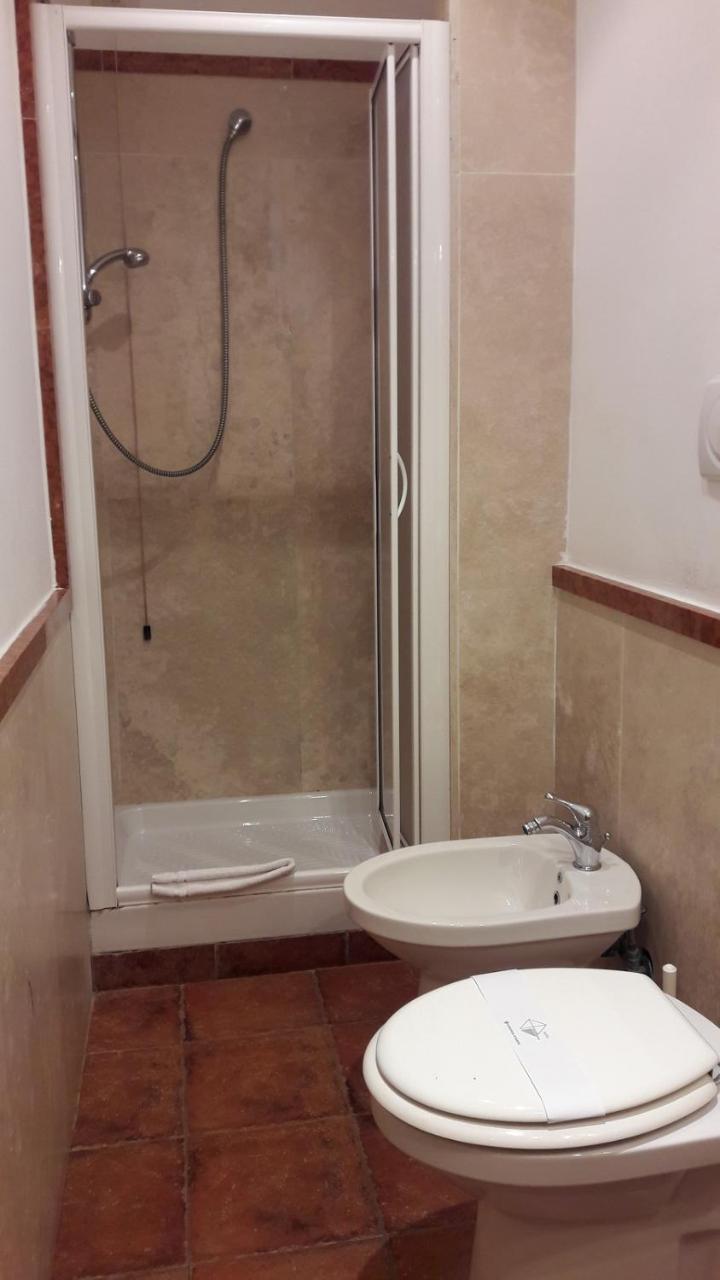 Hotel Quadrifoglio By Mancini Roma