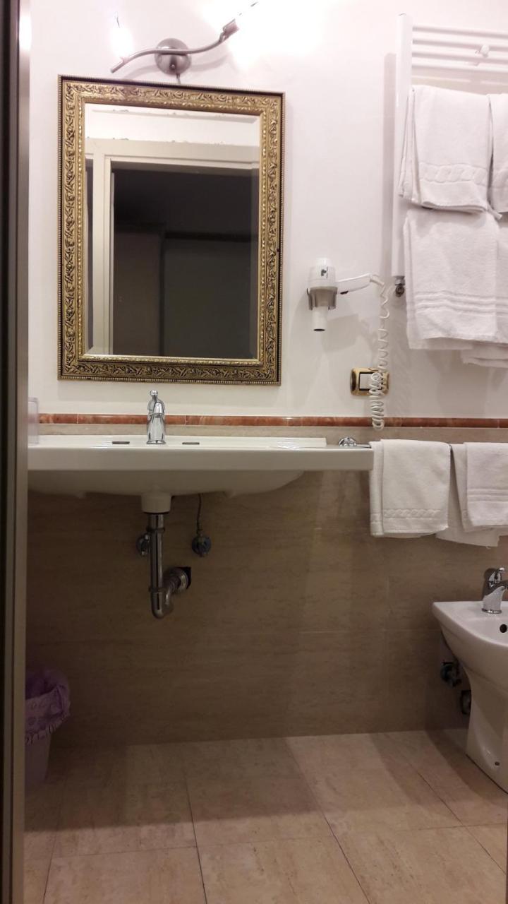 Quadrifoglio By Mancini Hotel Roma