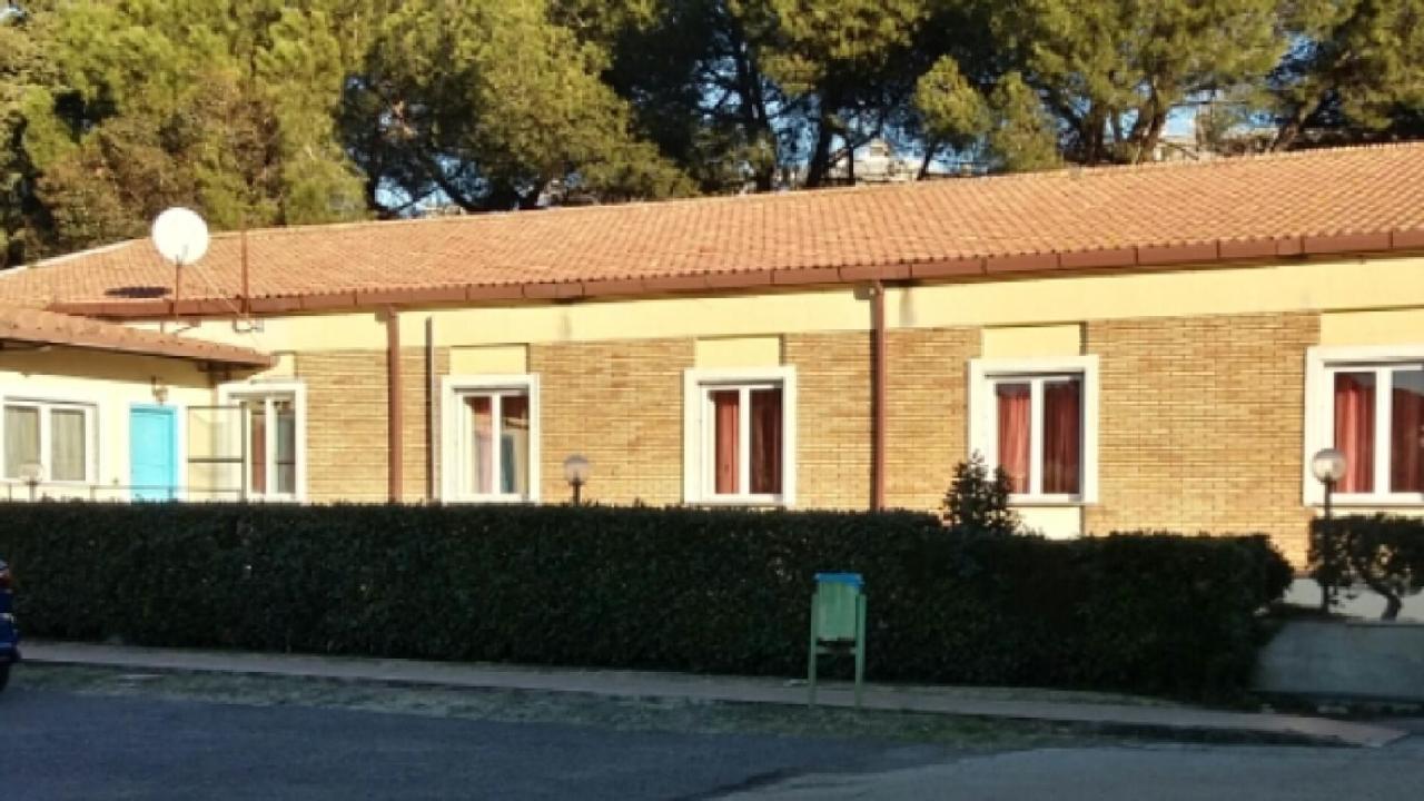 Hotel Quadrifoglio By Mancini Roma