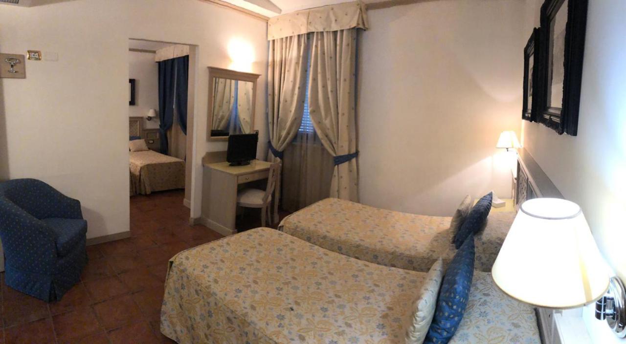 Quadrifoglio By Mancini 3* Roma
