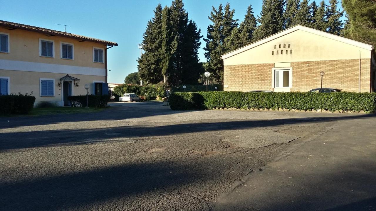 Quadrifoglio By Mancini Hotel Roma